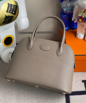 에르메스 볼리드27 에토프 금장 앱송